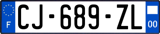 CJ-689-ZL