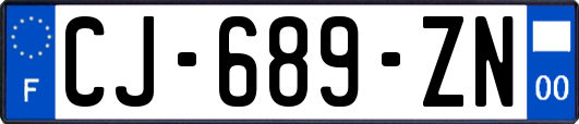 CJ-689-ZN