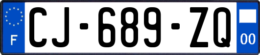 CJ-689-ZQ