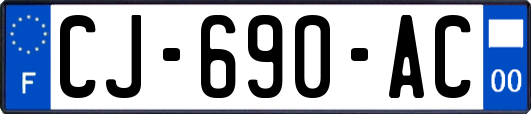 CJ-690-AC