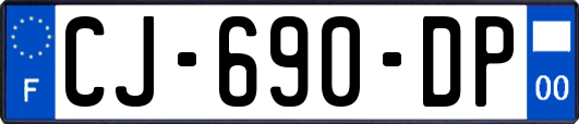 CJ-690-DP
