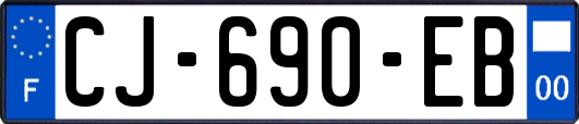 CJ-690-EB