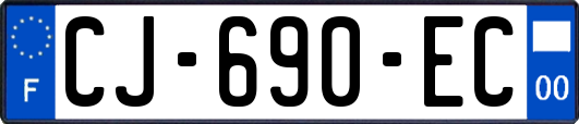 CJ-690-EC
