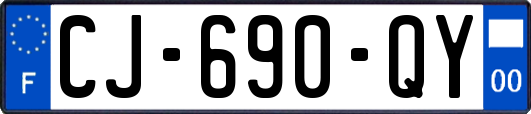 CJ-690-QY