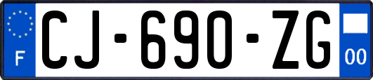 CJ-690-ZG