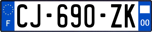 CJ-690-ZK