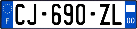 CJ-690-ZL