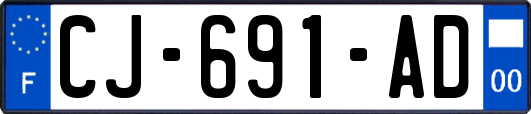 CJ-691-AD