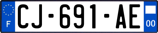 CJ-691-AE