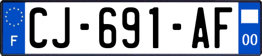 CJ-691-AF