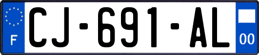 CJ-691-AL