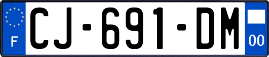 CJ-691-DM