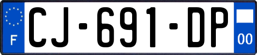 CJ-691-DP
