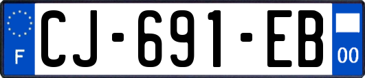 CJ-691-EB