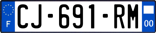 CJ-691-RM