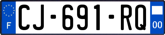 CJ-691-RQ