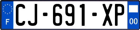 CJ-691-XP