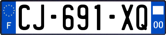 CJ-691-XQ