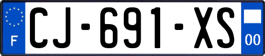 CJ-691-XS