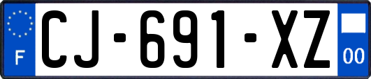 CJ-691-XZ