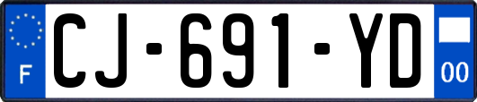 CJ-691-YD