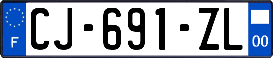 CJ-691-ZL