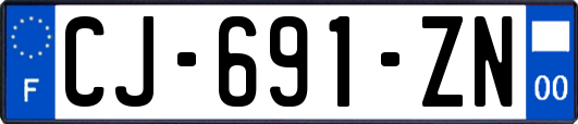 CJ-691-ZN