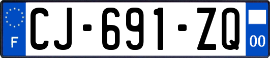 CJ-691-ZQ