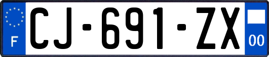 CJ-691-ZX