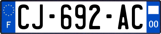 CJ-692-AC