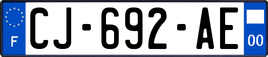 CJ-692-AE