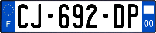 CJ-692-DP