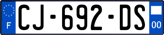 CJ-692-DS
