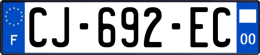 CJ-692-EC
