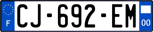 CJ-692-EM