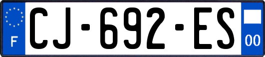 CJ-692-ES