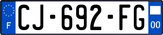 CJ-692-FG