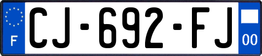 CJ-692-FJ