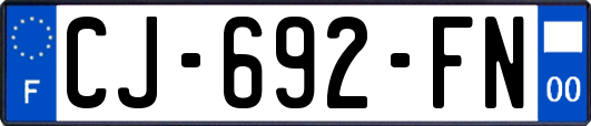 CJ-692-FN