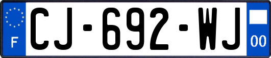 CJ-692-WJ