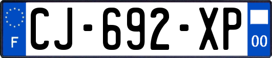 CJ-692-XP