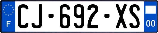 CJ-692-XS