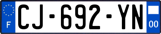 CJ-692-YN