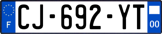 CJ-692-YT