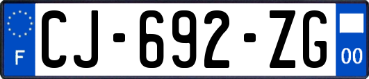 CJ-692-ZG