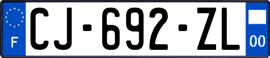 CJ-692-ZL