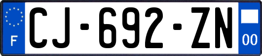 CJ-692-ZN