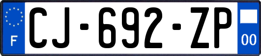 CJ-692-ZP