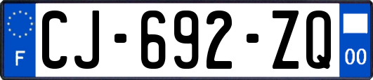 CJ-692-ZQ