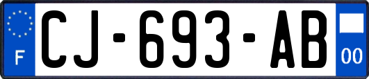 CJ-693-AB